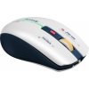 Defender Mysz gamingowa bezprzewodowa DILA MM-282 RF 1800DPI 6P